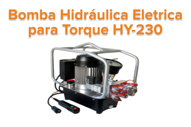 Macaco Hidráulico